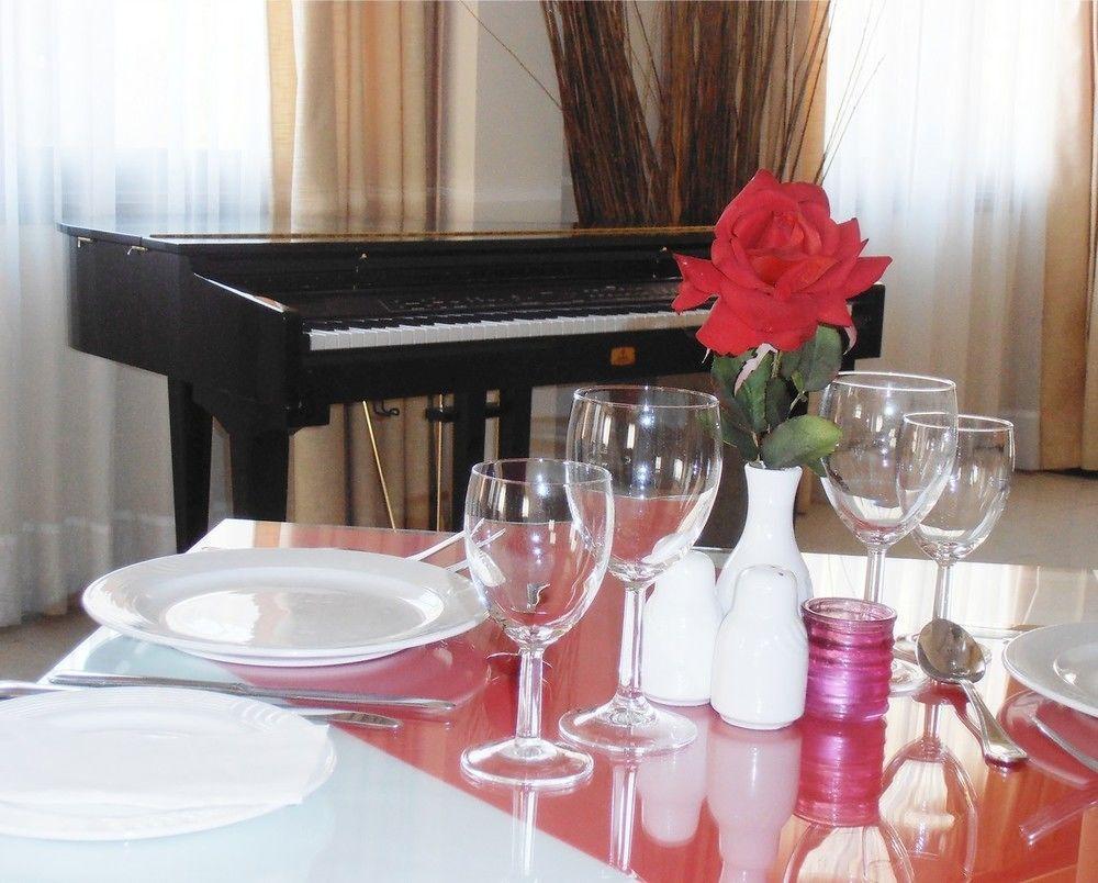 Crown Inn Hotel Nicosia Buitenkant foto