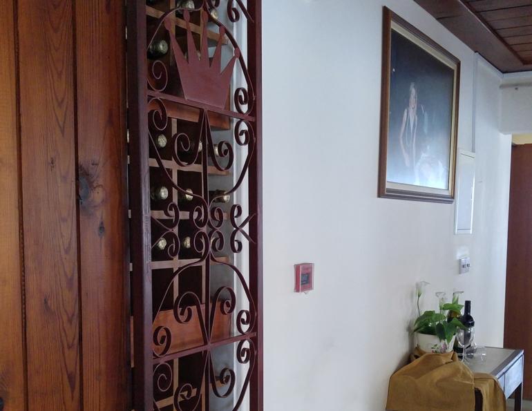 Crown Inn Hotel Nicosia Buitenkant foto