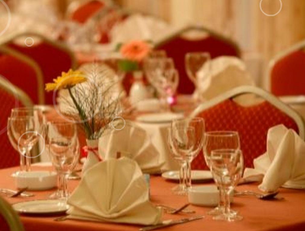 Crown Inn Hotel Nicosia Buitenkant foto